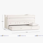 Giường đa năng KGD-001195