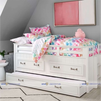 Single bed KGD-001197