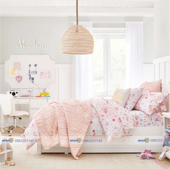 Single bed KGD-001198