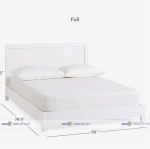Giường đơn KGD-002211