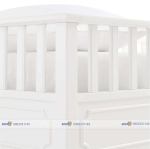 Giường đa năng KGD-002217
