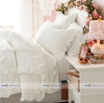 Giường ngôi nhà KGD-002223