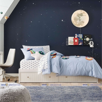 Giường đơn KGD-002227 (1)