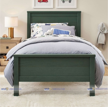 Single bed KGD-002228