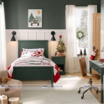 Single bed KGD-002228