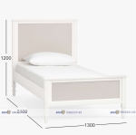 Single bed KGD-002229