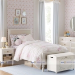 Single bed KGD-002229