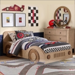 Giường ô tô KGD-002231