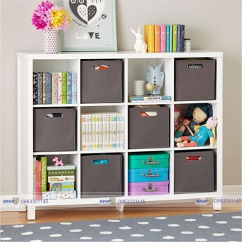 Bookcase KTS-001101