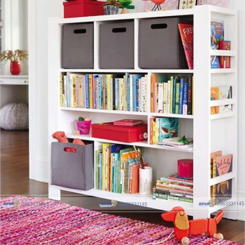 Bookcase KTS-001104