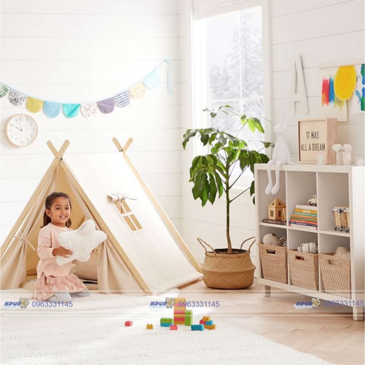 5 TIP GIÚP CON TỰ CẤT ĐỒ CHƠI – PHÒNG BÉ GỌN HƠN, CON TỰ LẬP HƠN 🌿