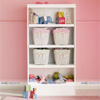 Bookcase KTS-001115 (1)