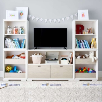 Bookcase KTS-002220