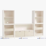 Tủ sách KTS-002220