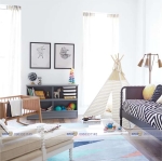 Tủ sách KTS-001121