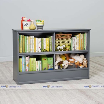 Tủ sách KTS-001121