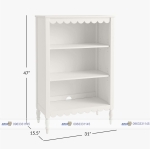 Tủ sách KTS-002229