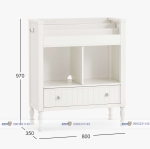 Tủ sách KTS-002230