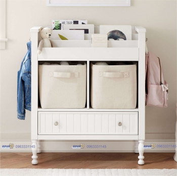 Tủ sách KTS-002230