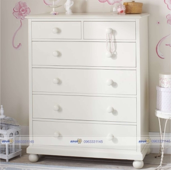 Tủ ngăn kéo KTT-001128