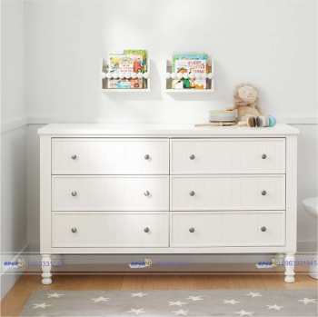 Tủ ngăn kéo KTT-002286